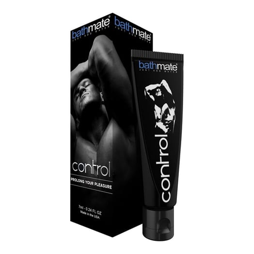 Bathmate Control Verzögerungsgel - 7 ml