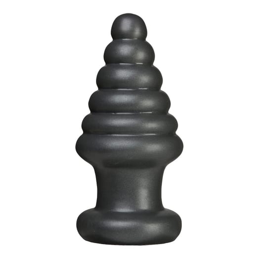 Doc Johnson American Bombshell Destroyer Extra grosser Analplug