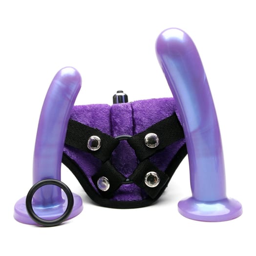 Tantus Bend Over Beginner Kit