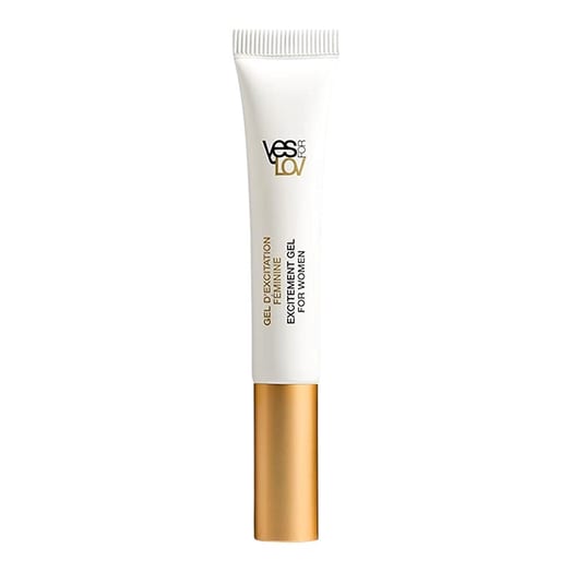 YESforLOV klitorales Erregungsgel (für Sie) - 10 g