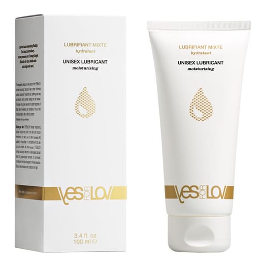 Lubrifiant YESforLOV Hydratant - 100 ml