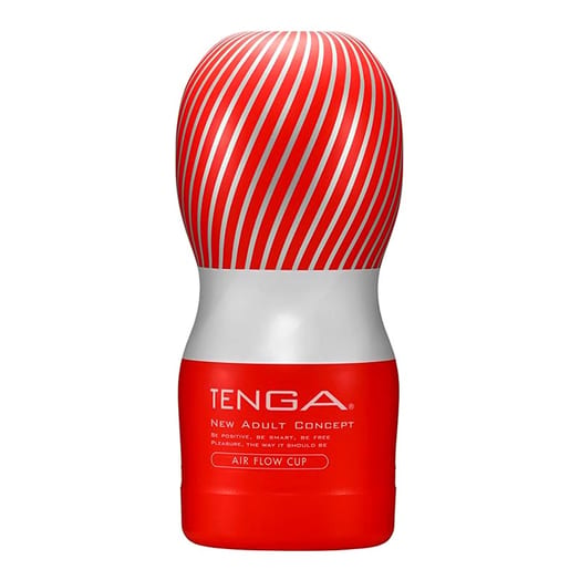 Tenga Air Flow Cup Masturbator