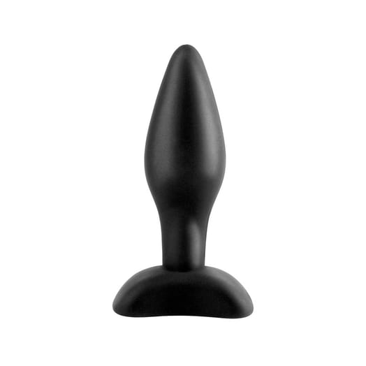 Anal Fantasy Silicone Analplug - Mini