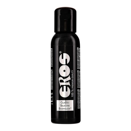 Lubrifiant EROS Classic Bodyglide - 250 ml (à base de silicone)