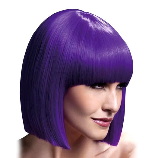 Perruque Fever Wigs Lola - Violet