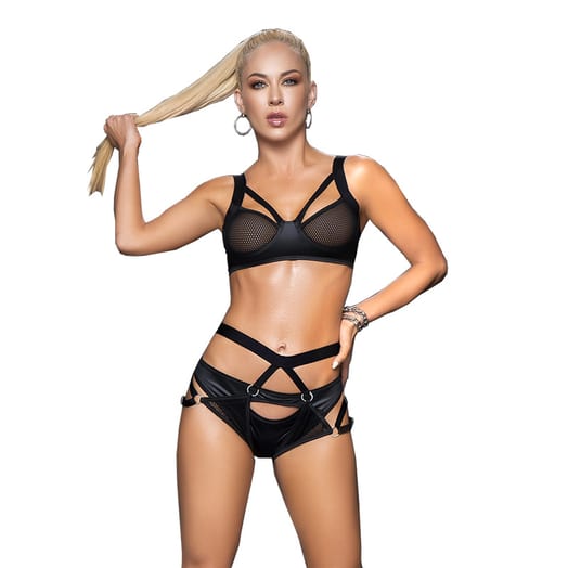 Mapalé 2669 sexy Set - 3-teilig