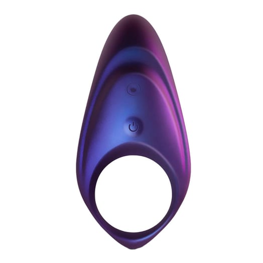 Hueman Neptune vibrierender Penisring mit Fernbedienung