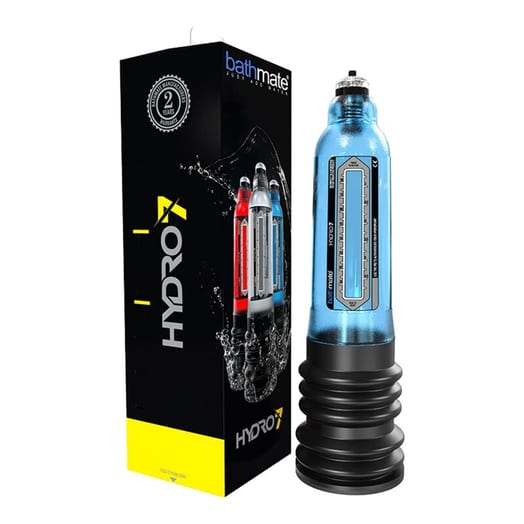 Bathmate Hydro 7 (Hercules) Penispumpe