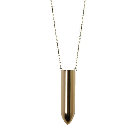 Vibromasseur Bullet Dorcel Discreet Pleasure