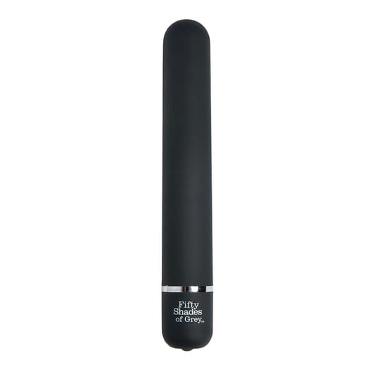 Vibromasseur Charlie Tango 2 - Fifty Shades of Grey