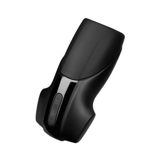 Satisfyer Men Vibration Masturbator