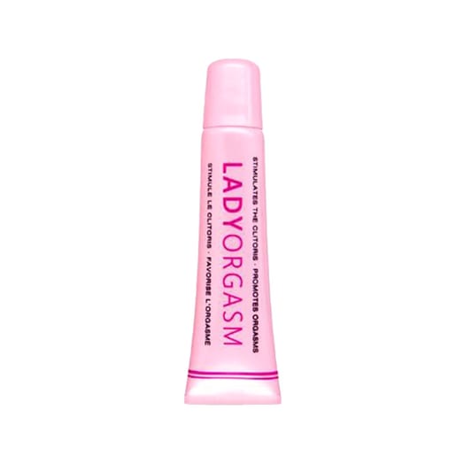 Crème de stimulation du clitoris Lady Orgasm - 15 ml