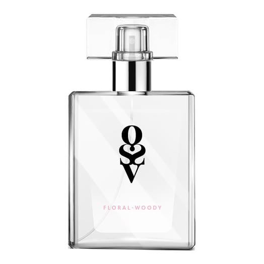 Parfum aux phéromones Obsessive Floral-Woody - 30 ml