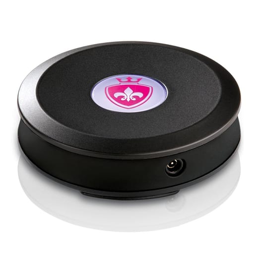 Récepteur Mystim Sultry Sub (pour Cluster Buster) - Canal 3