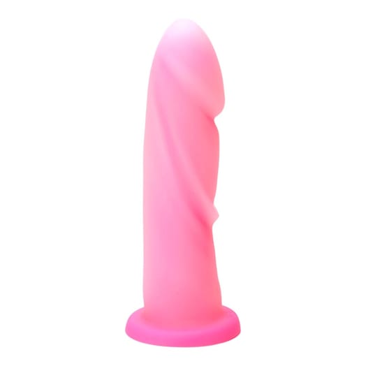 Godemichet Tantus Cush O2 - Rose