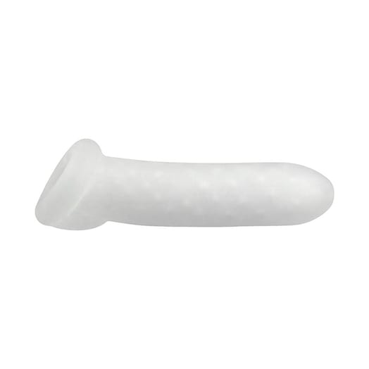 PerfectFit Fat Boy Ultra Fat Penishülle - 11 cm