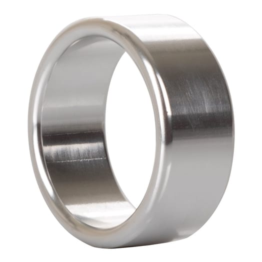 CalExotics Metall Penisring - 40 mm