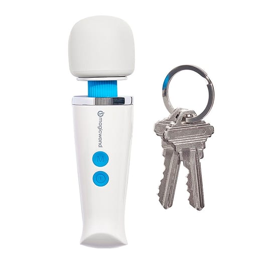 Magic Wand Micro Wand Vibrator