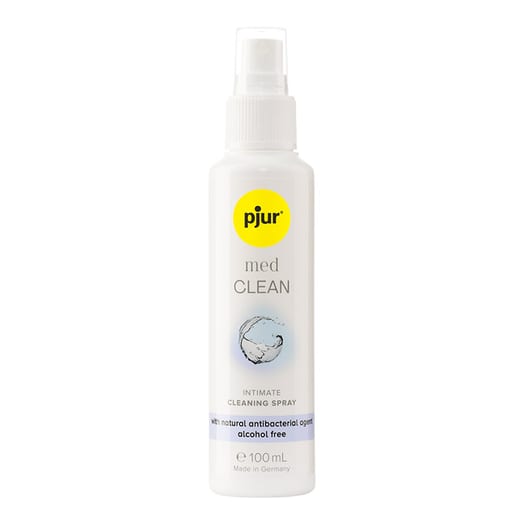 pjur Med Clean Reinigungsspray - 100 ml
