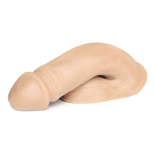 Dildo réaliste mou Fleshlight Mr Limpy