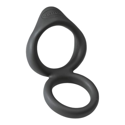 Malesation Force Cock & Ball Ring doppelter Cockring