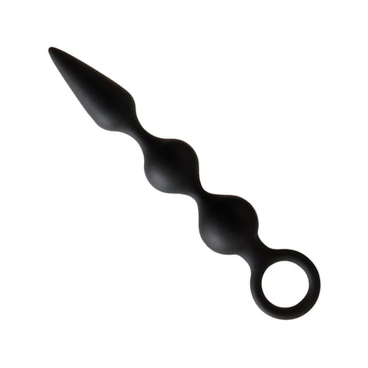 Chapelet anal Malesation Ballchain - Small