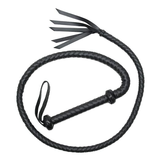 Arabische Peitsche - 155 cm