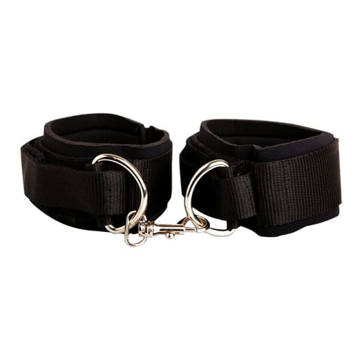 Menottes renforcées Fetish Fantasy Heavy Duty Cuffs