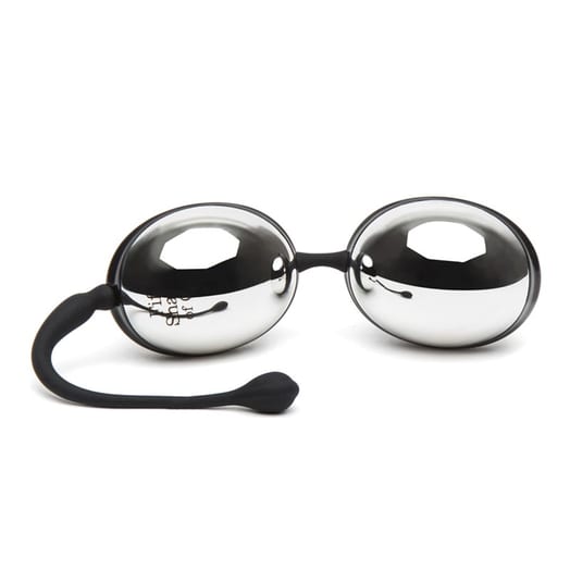 Boules de Geisha Inner Goddess Jiggle Balls - Fifty Shades of Grey