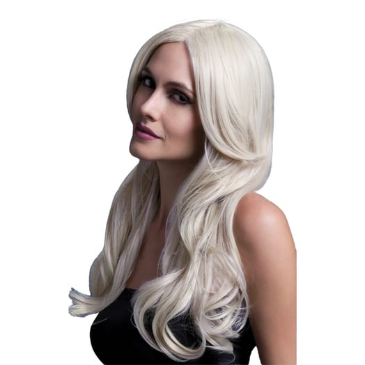 Perruque Fever Wigs Khloe - Blond