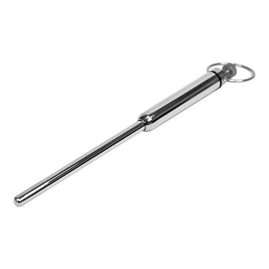 Vibrierender Harnröhren Dilator - Kurz
