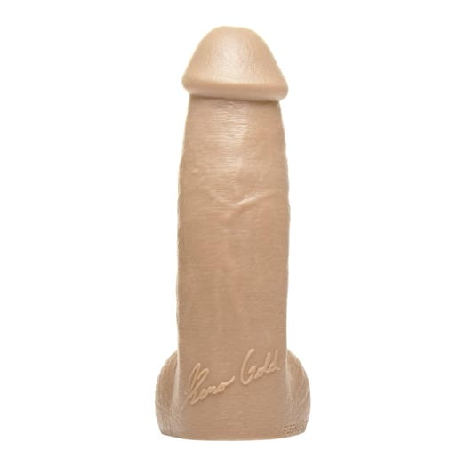 Dildo réaliste Fleshjack Boys Reno Gold