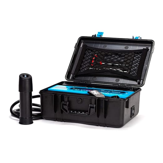 Masturbateur automatique F-Machine Tremblr BT-R