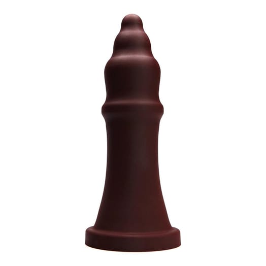 Dildo de grande taille Tantus Queen Firm