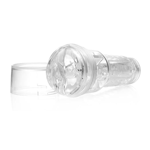 Masturbateur Fleshlight Ice Lady Crystal