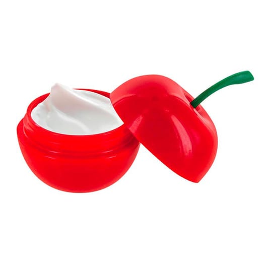 Exsens Crazy Love Cherry stimulierende Creme für Brustwarzen - 8 ml