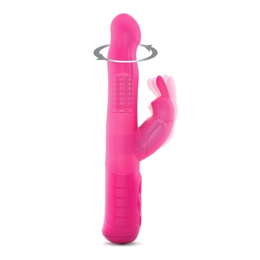 Dorcel Baby Rabbit 2.0 Vibrator - Magenta