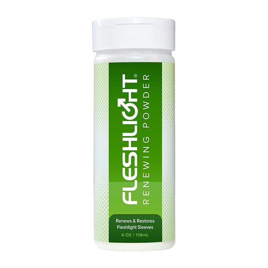 Fleshlight & Fleshjack Renewing Powder Pflegepuder