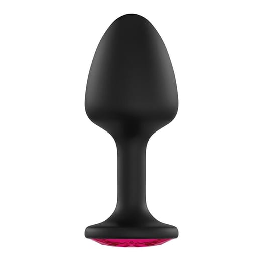 Marc Dorcel Geisha Analplug M - Rubin