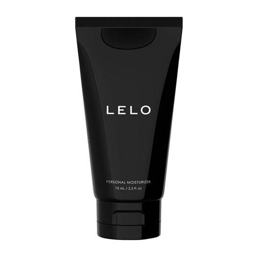 Lubrifiant intime LELO - 75 ml (à base d'eau)