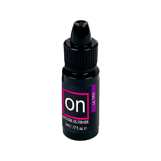 ON Arousal Ultra Klitoris Stimulations-Öl - 5 ml
