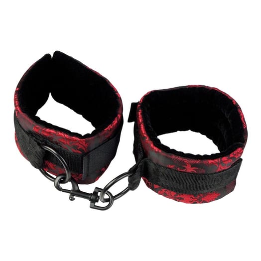 Menottes ajustables Scandal Universal Cuffs