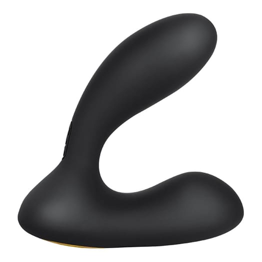 Vibromasseur prostatique connecté Svakom Vick Neo