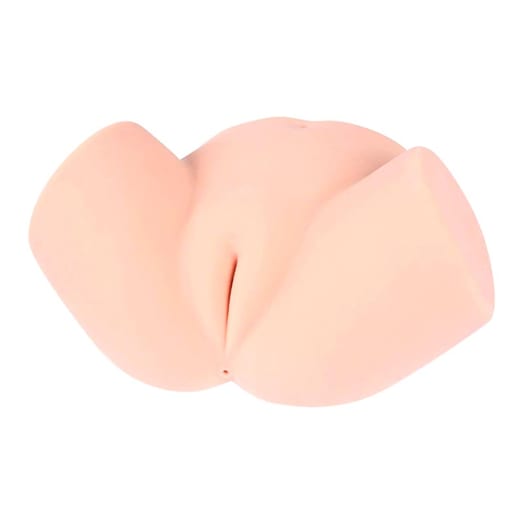Meiki Samanda Real Hipi Masturbator