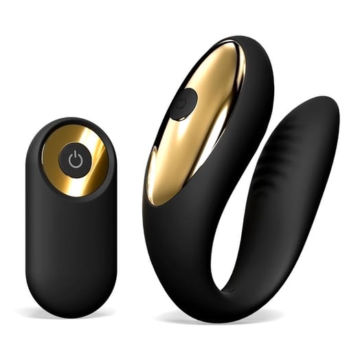 Dorcel Perfect Lover Stimulator für Paare