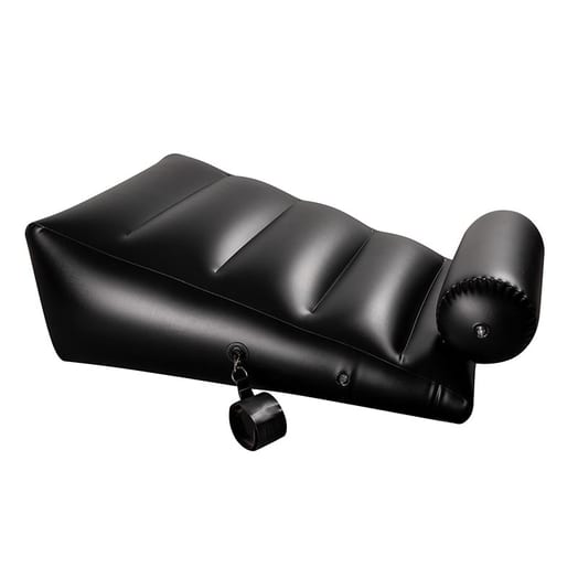Coussin érotique gonflable Dark Magic Ramp