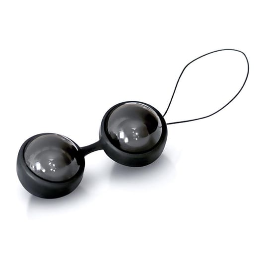 Boules de Geisha LELO Luna Beads Noir