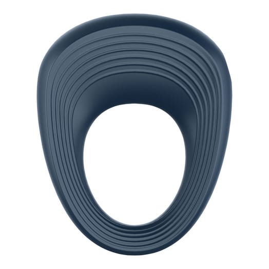 Anneau pénien vibrant Satisfyer Power Ring