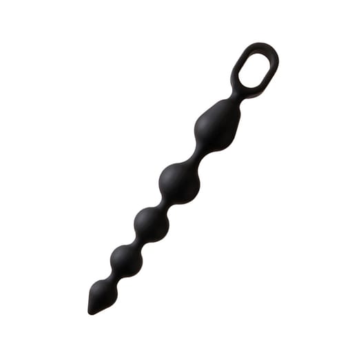 Chapelet anal Malesation Ballchain - Medium