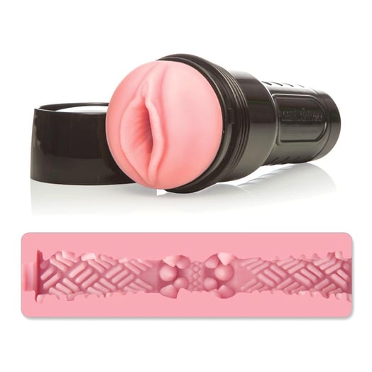 Masturbateur Fleshlight GO Surge Pink Lady
